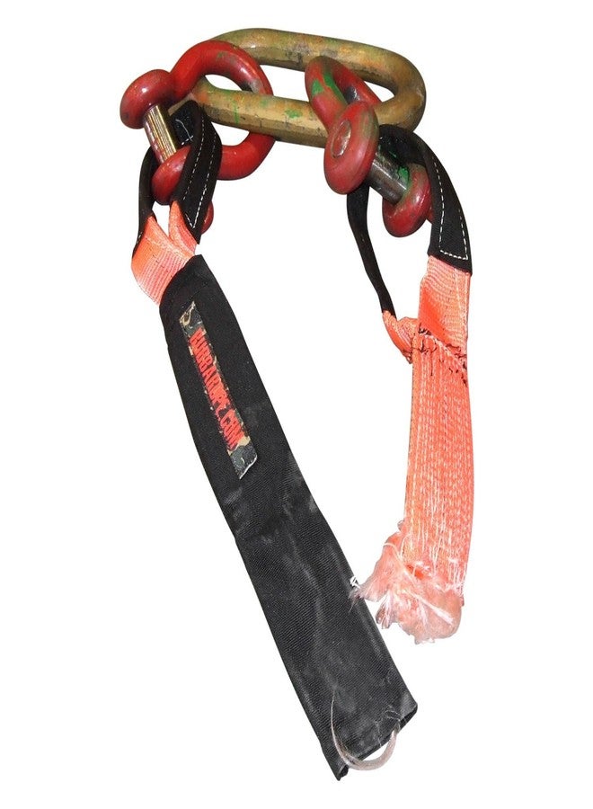 فاكتور 55 حزام قصير من فاكتور 55، مصنوع من البوليستر قليل التمدد، عرض 2 بوصة × طول 3 أقدام - Image 3